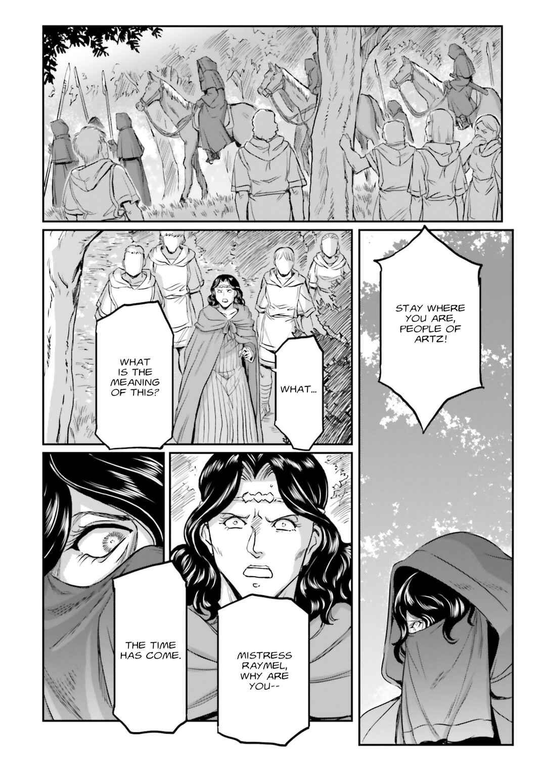 Chapter 35 - Page 33