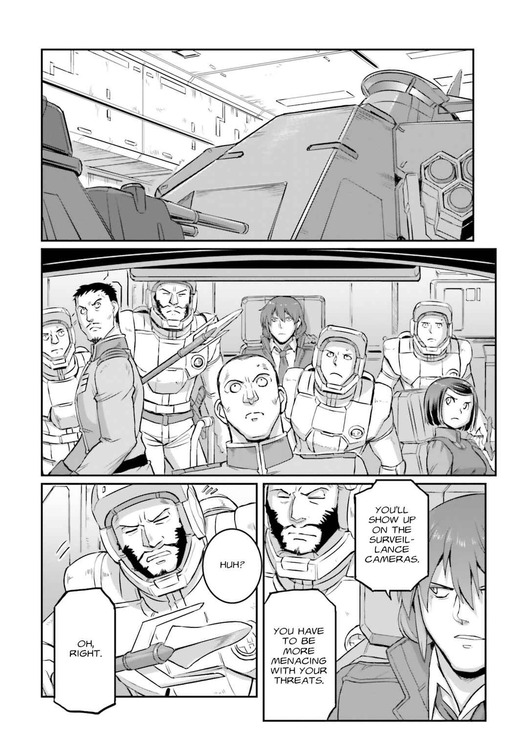 Chapter 35 - Page 39