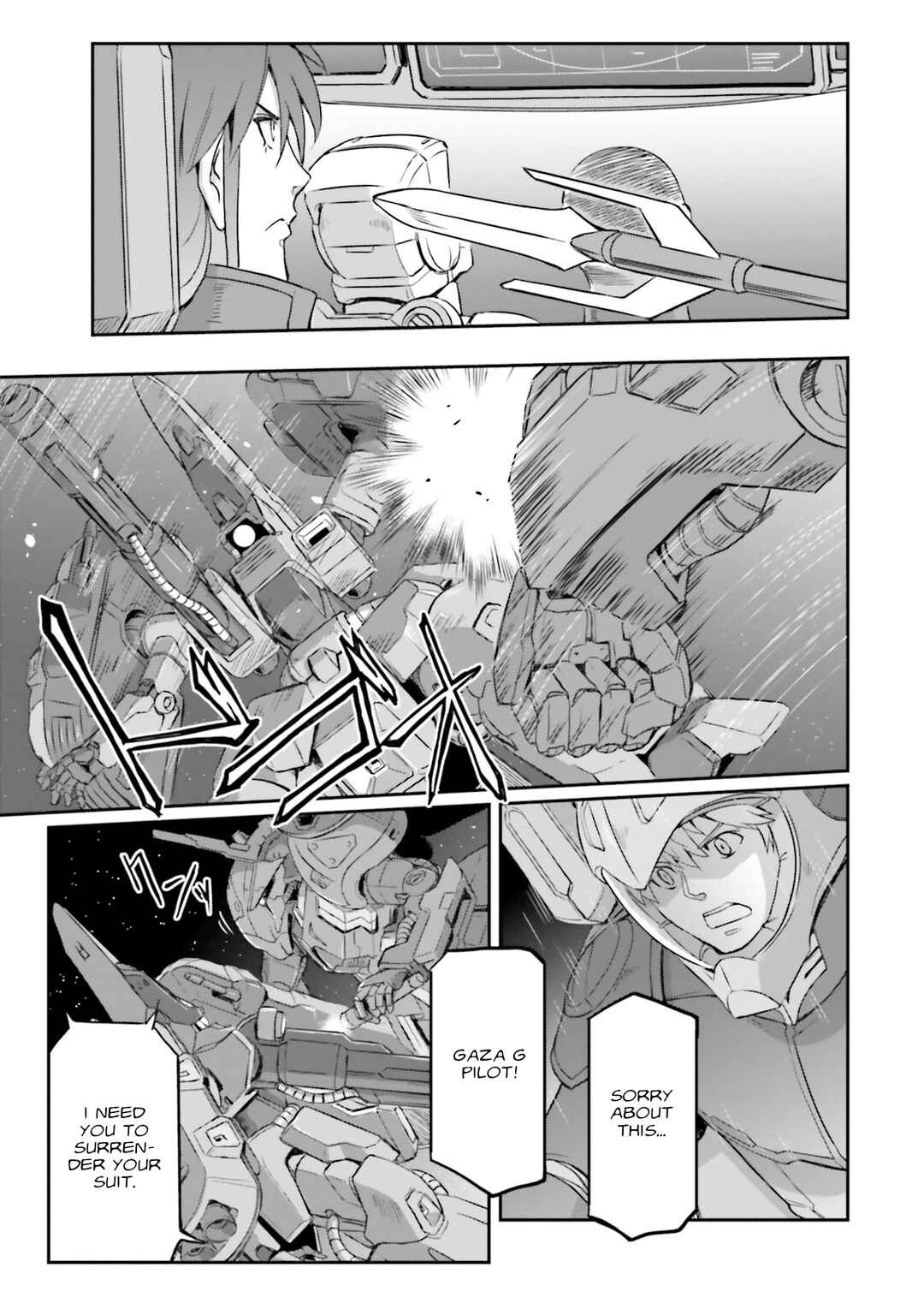 Chapter 35 - Page 40