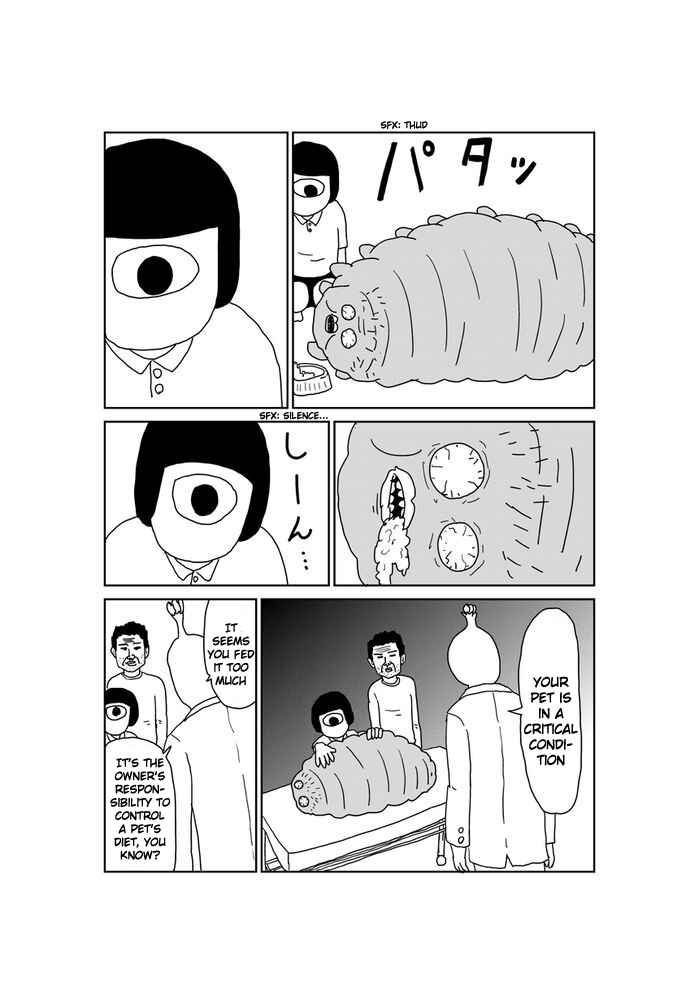 Chapter 364 - Page 1