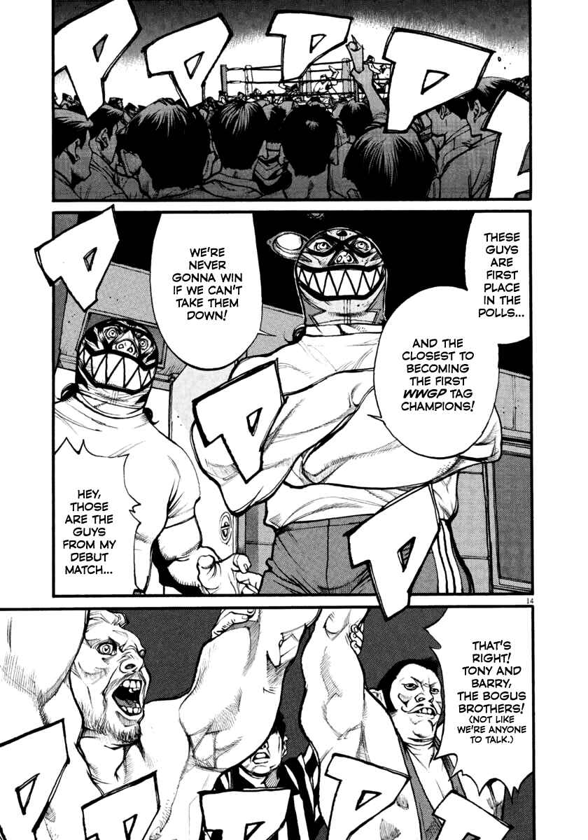 Chapter 37 - Page 14