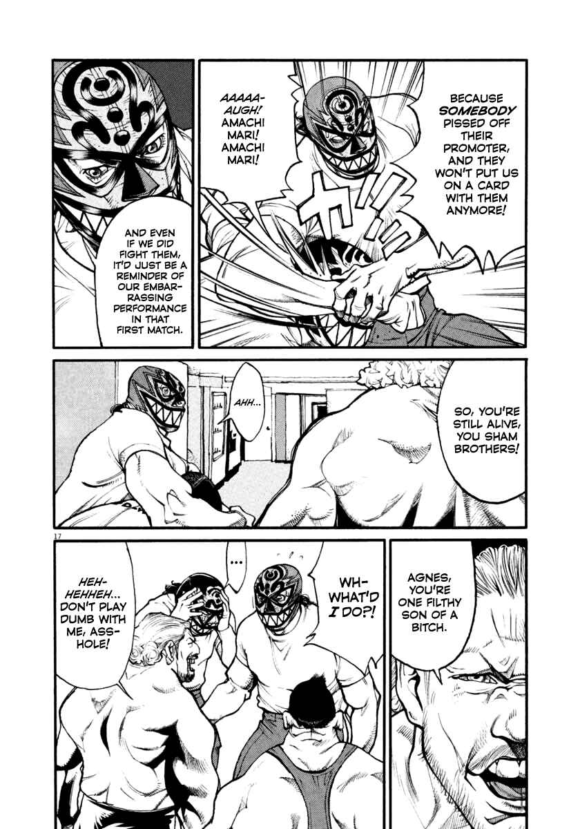 Chapter 37 - Page 17