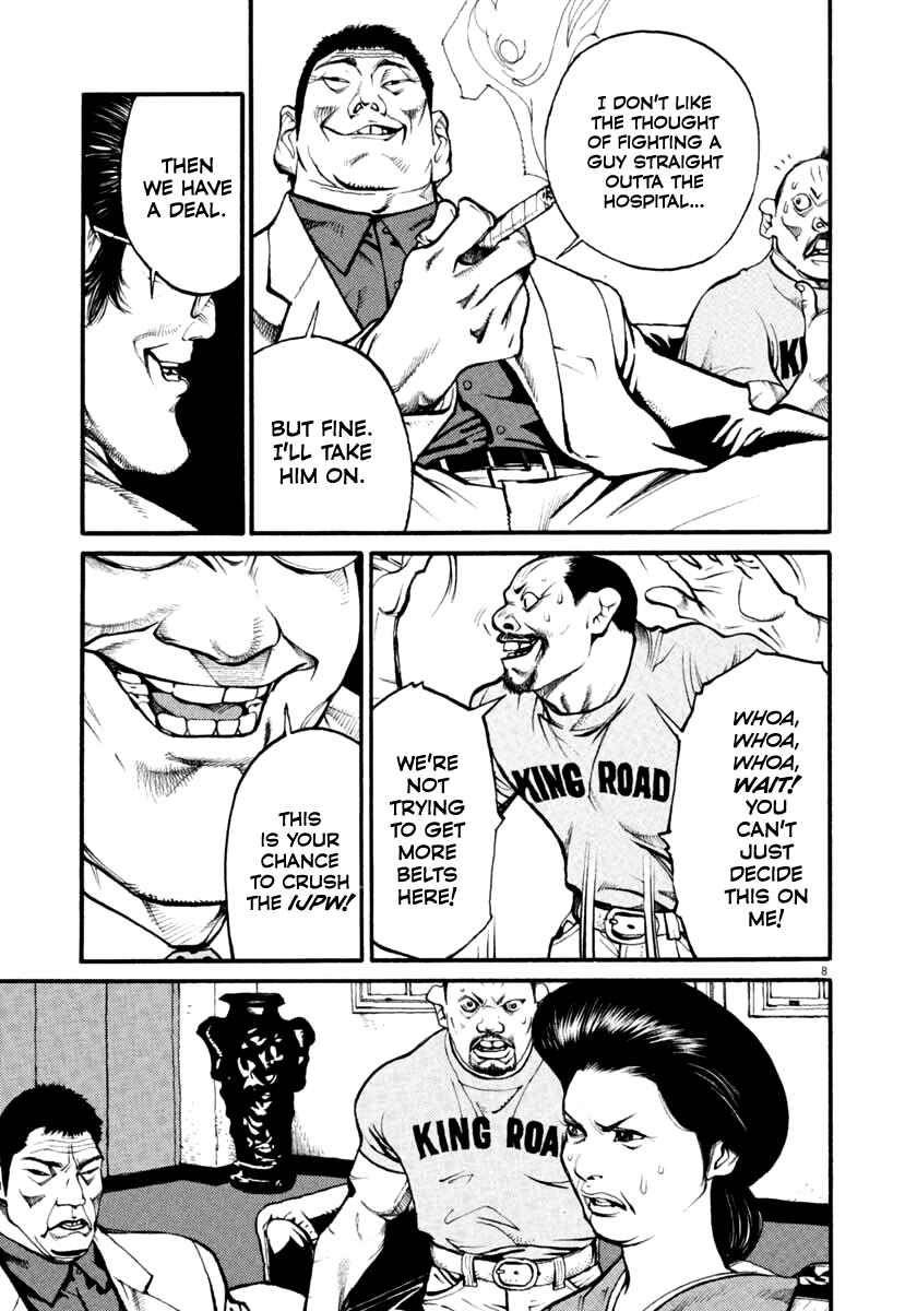 Chapter 37 - Page 8
