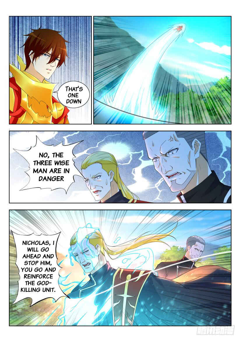 Chapter 315 - Page 1