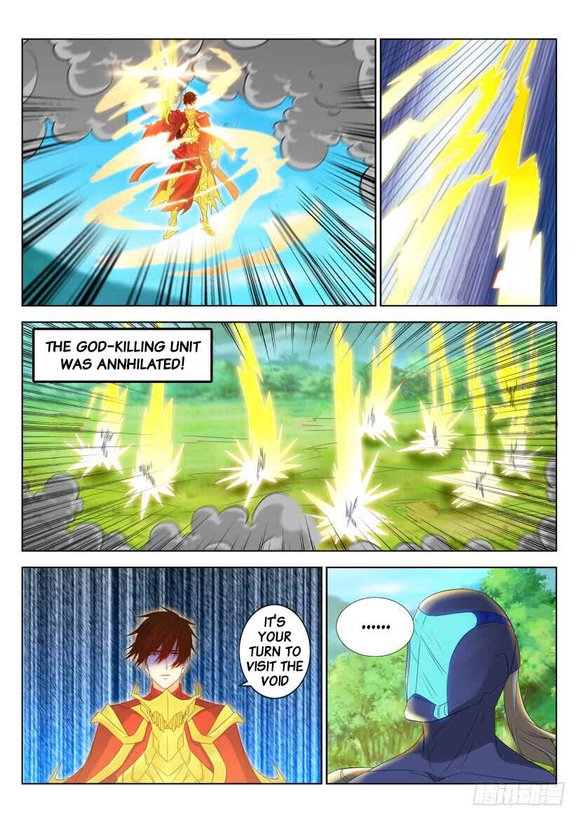 Chapter 315 - Page 13
