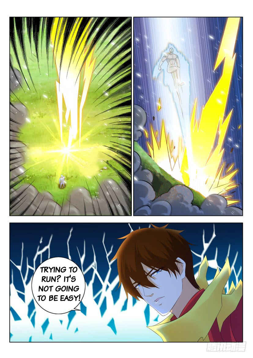 Chapter 315 - Page 14