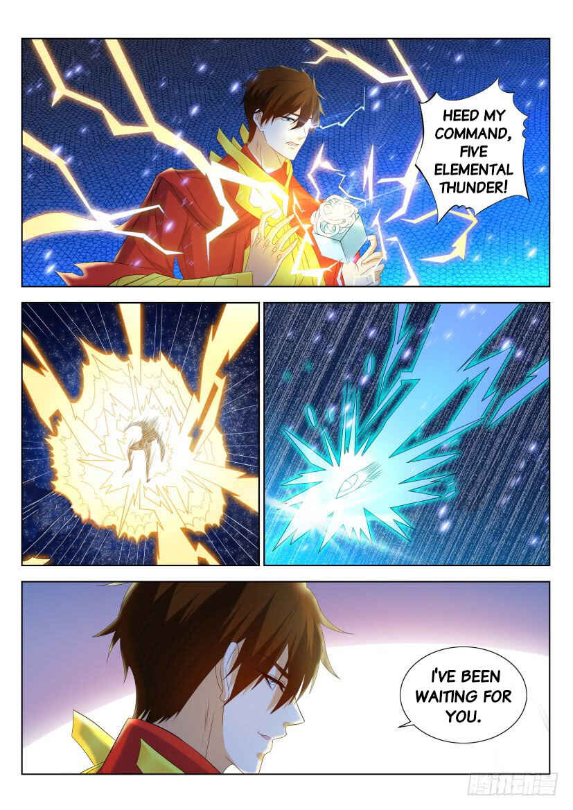 Chapter 315 - Page 15