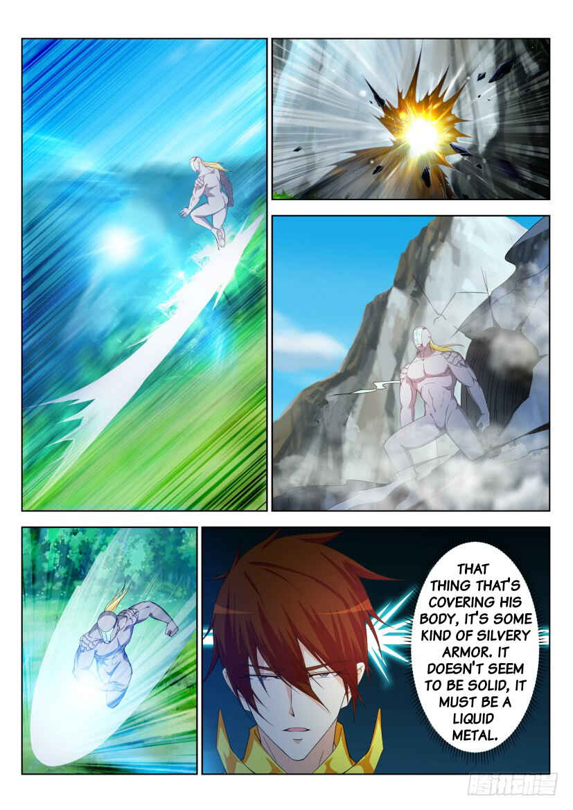 Chapter 315 - Page 6
