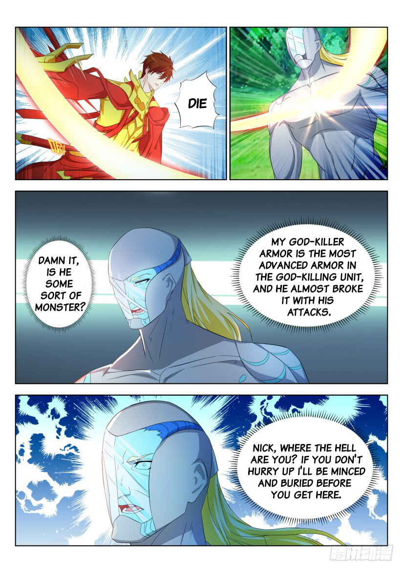 Chapter 315 - Page 7