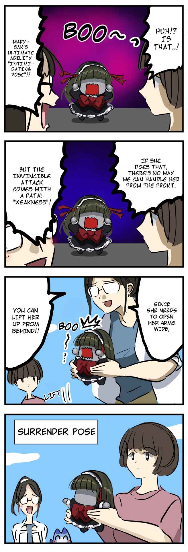 Chapter 145 - Page 1
