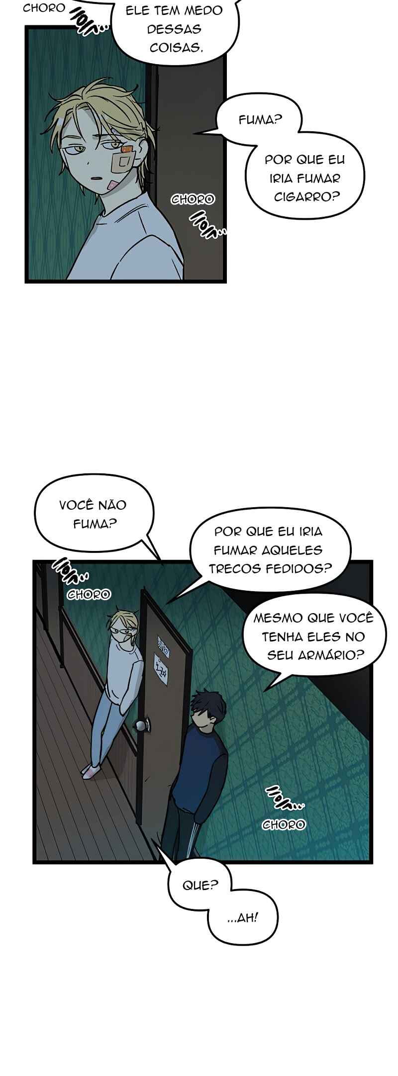 Chapter 39 - Page 37