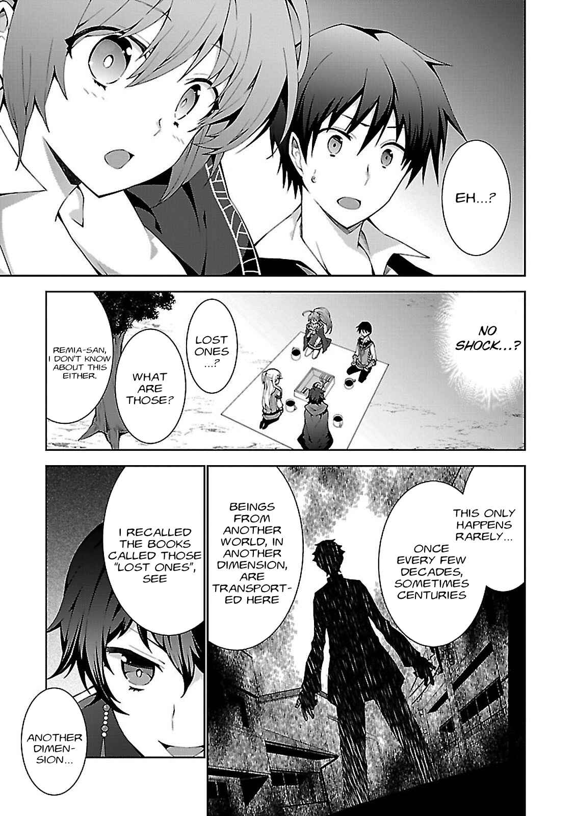 Chapter 3 - Page 3
