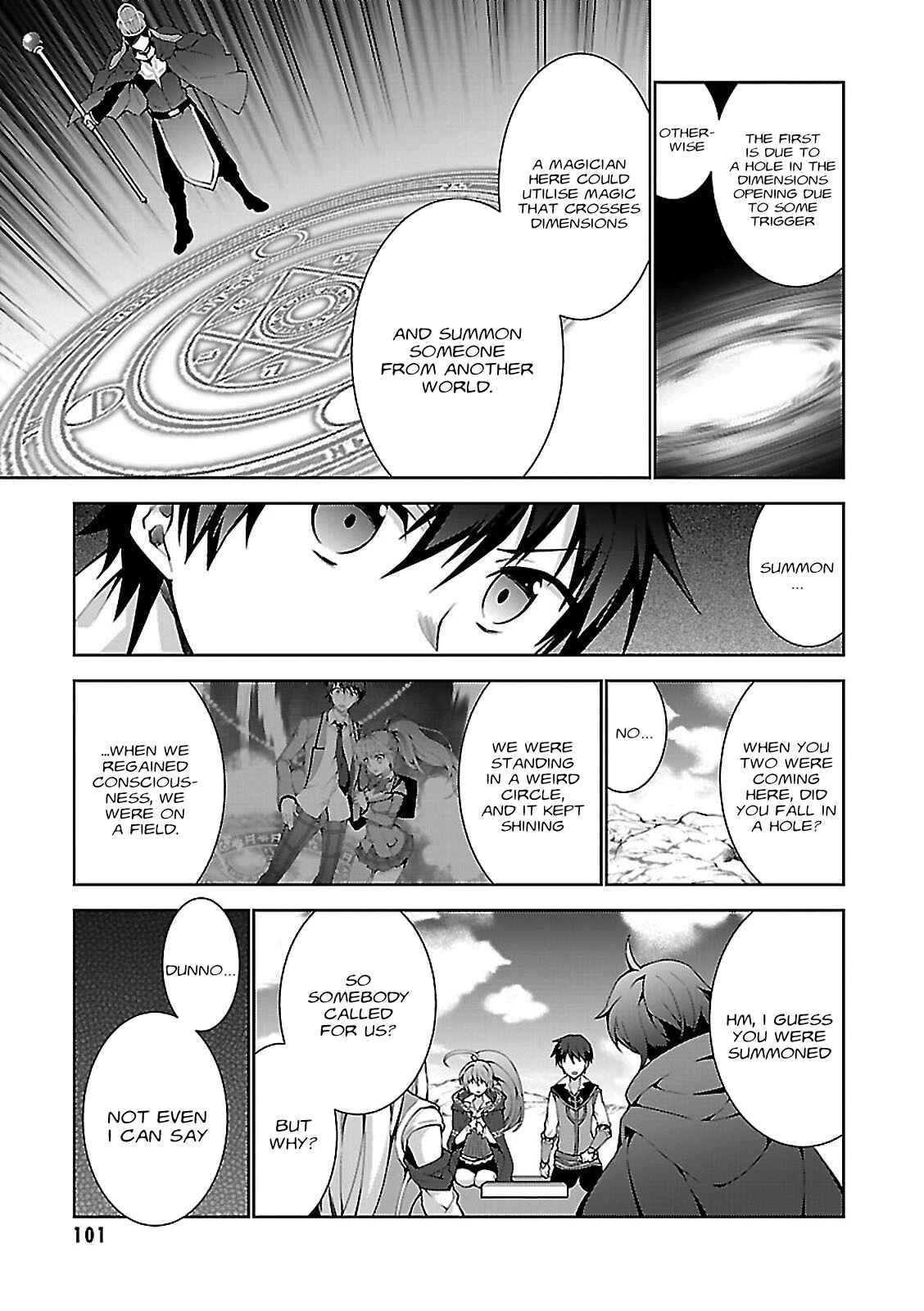 Chapter 3 - Page 5
