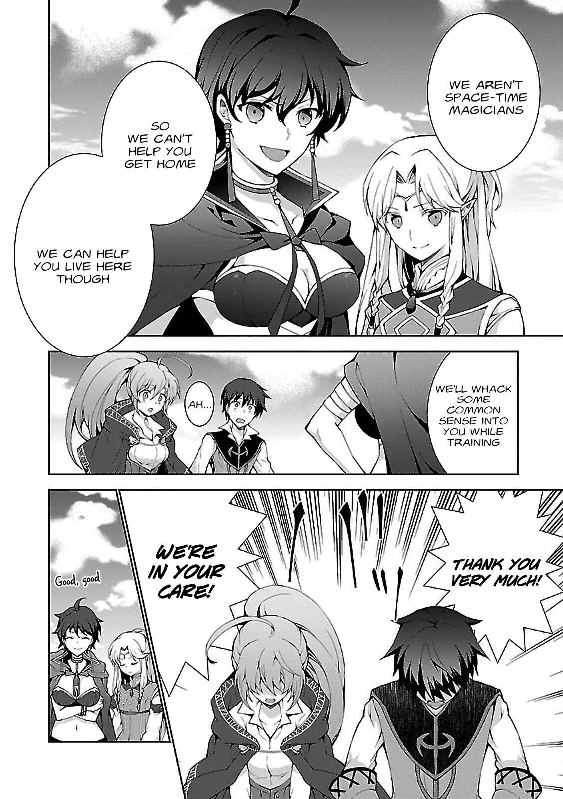 Chapter 3 - Page 8