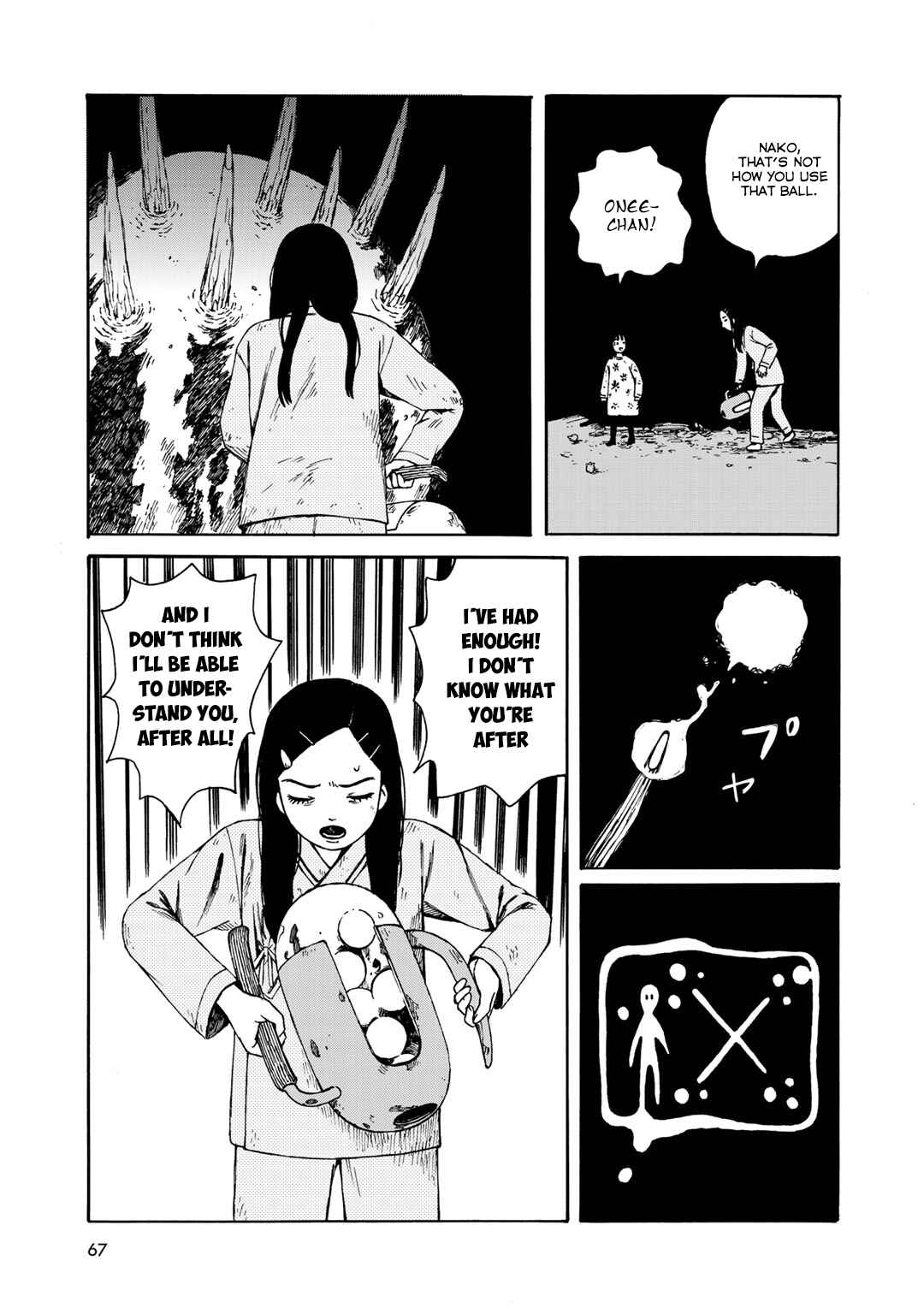 Chapter 21 - Page 17