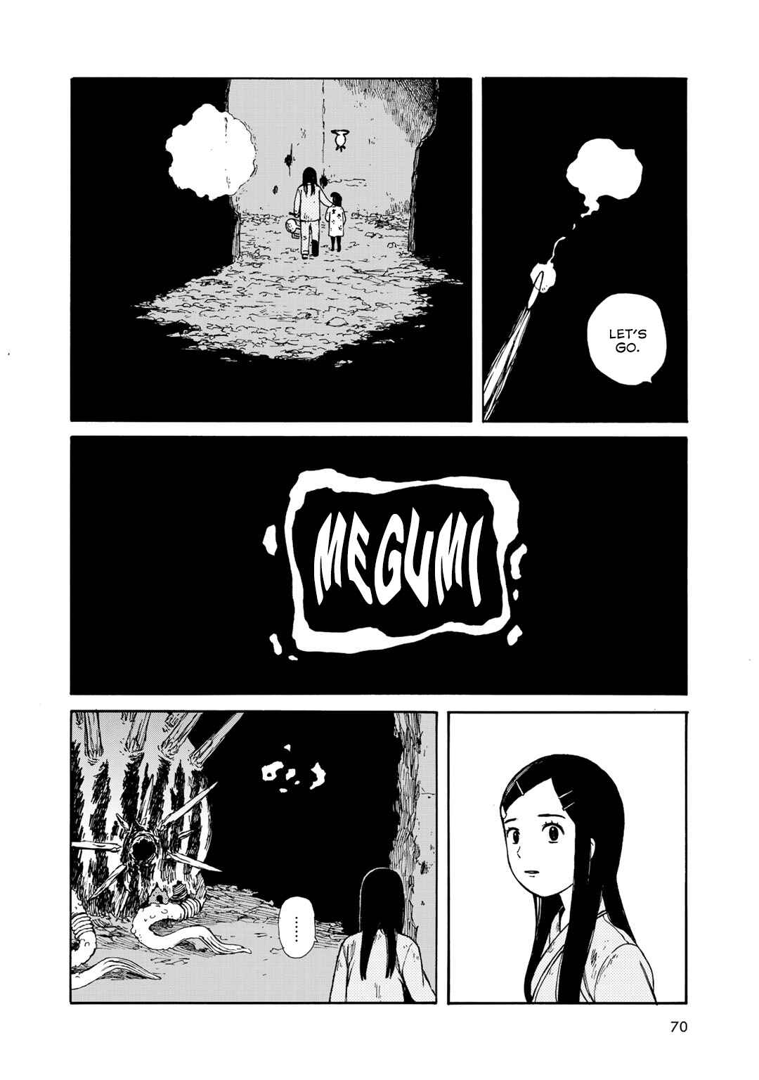 Chapter 21 - Page 20