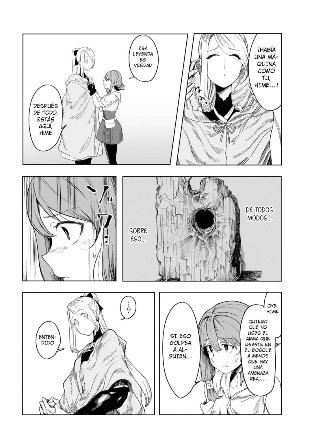 Chapter 3 - Page 11