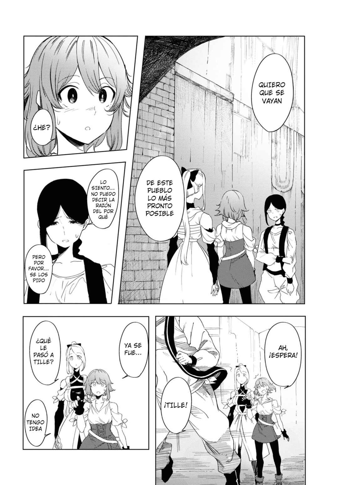 Chapter 3 - Page 3