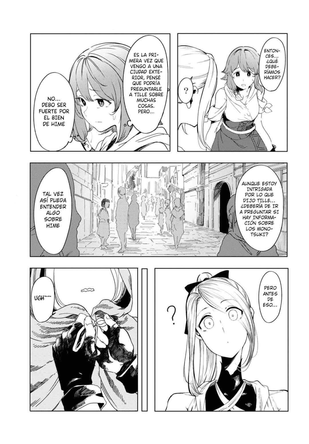 Chapter 3 - Page 4