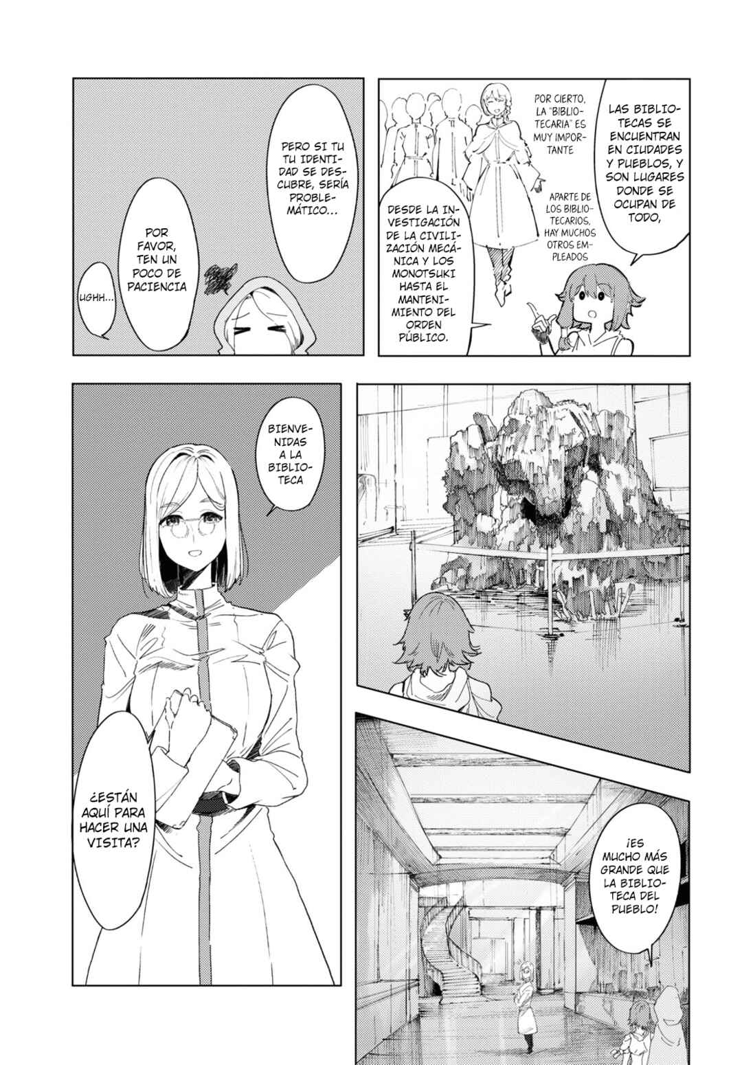 Chapter 3 - Page 6