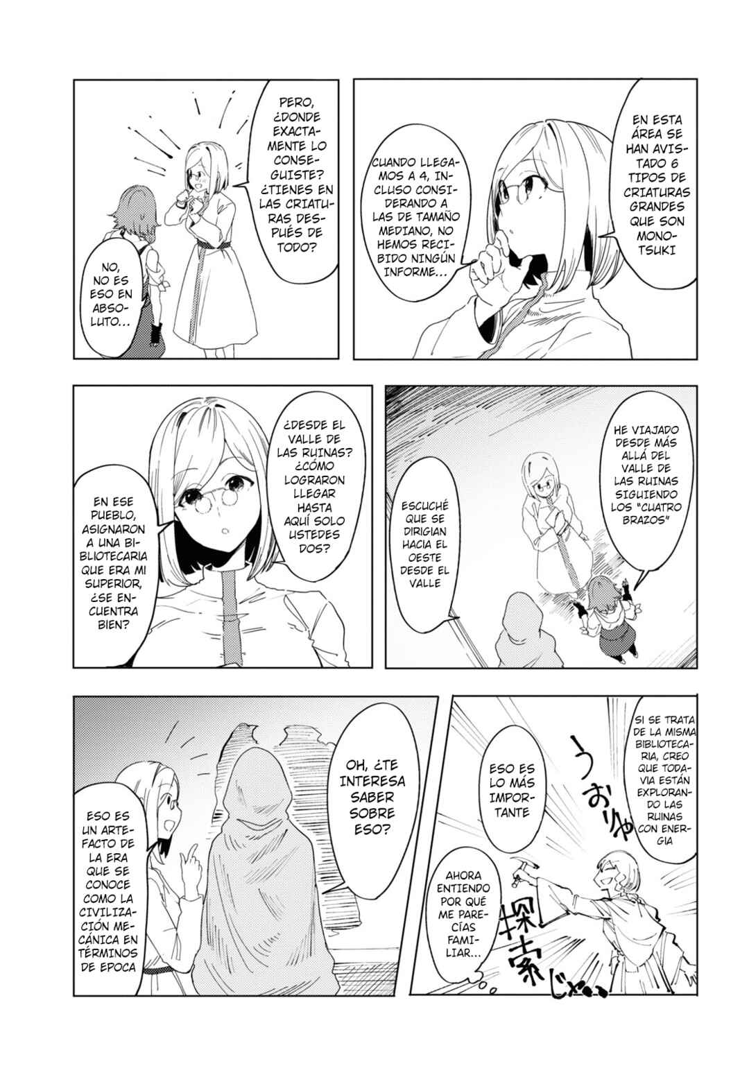 Chapter 3 - Page 8