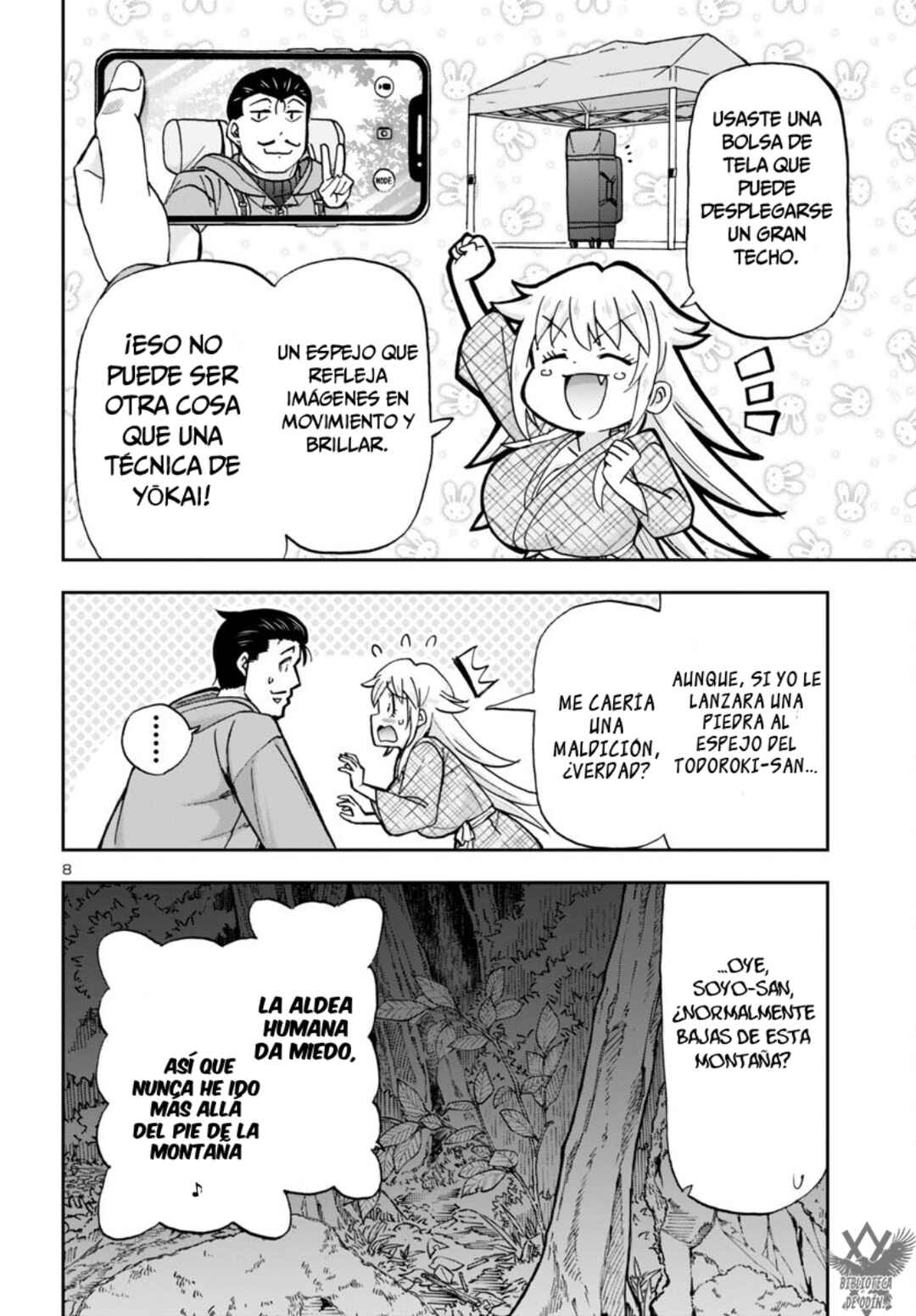 Chapter 3 - Page 10