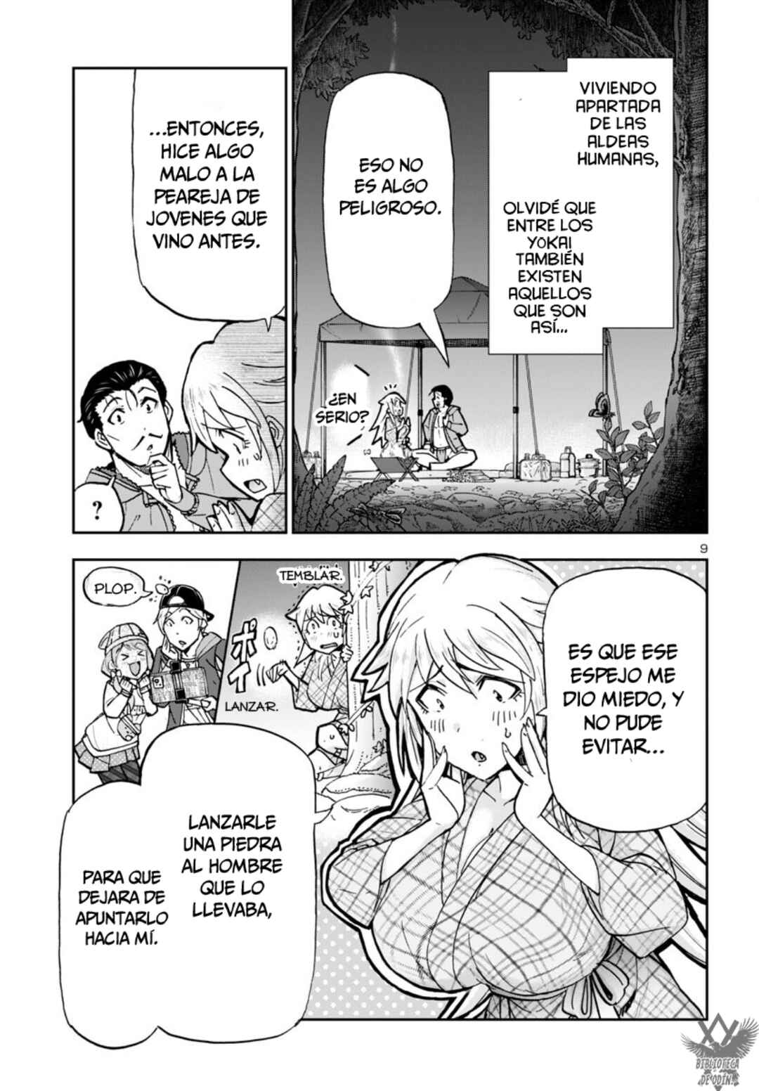 Chapter 3 - Page 11