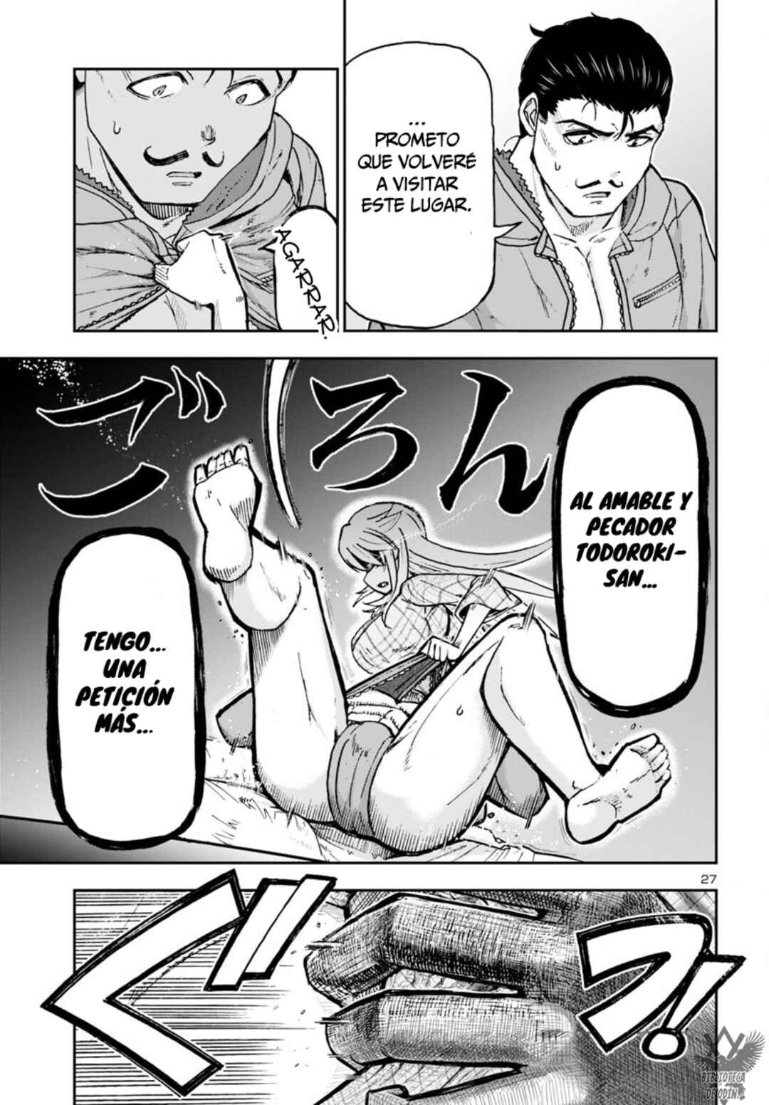 Chapter 3 - Page 28