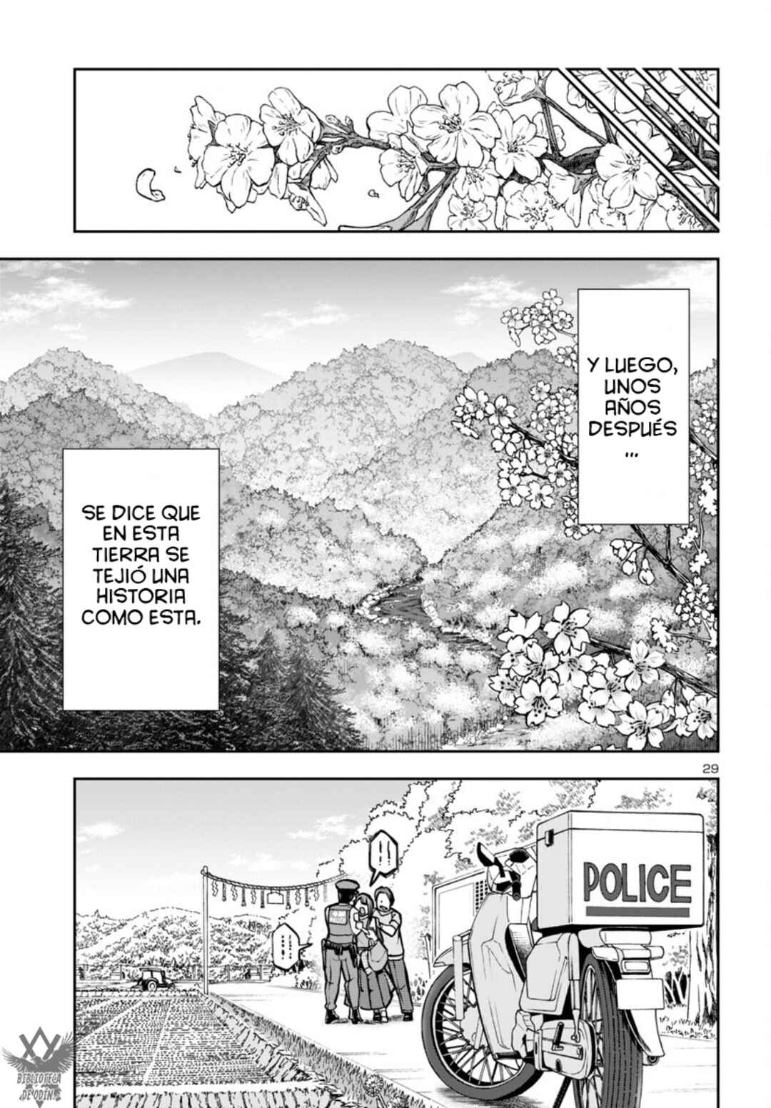 Chapter 3 - Page 30