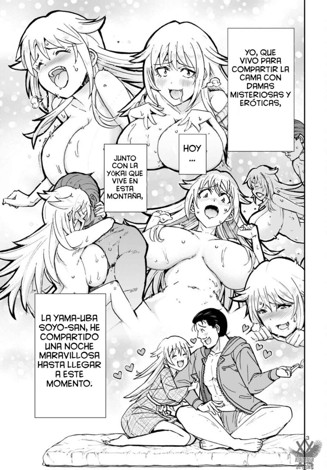 Chapter 3 - Page 5