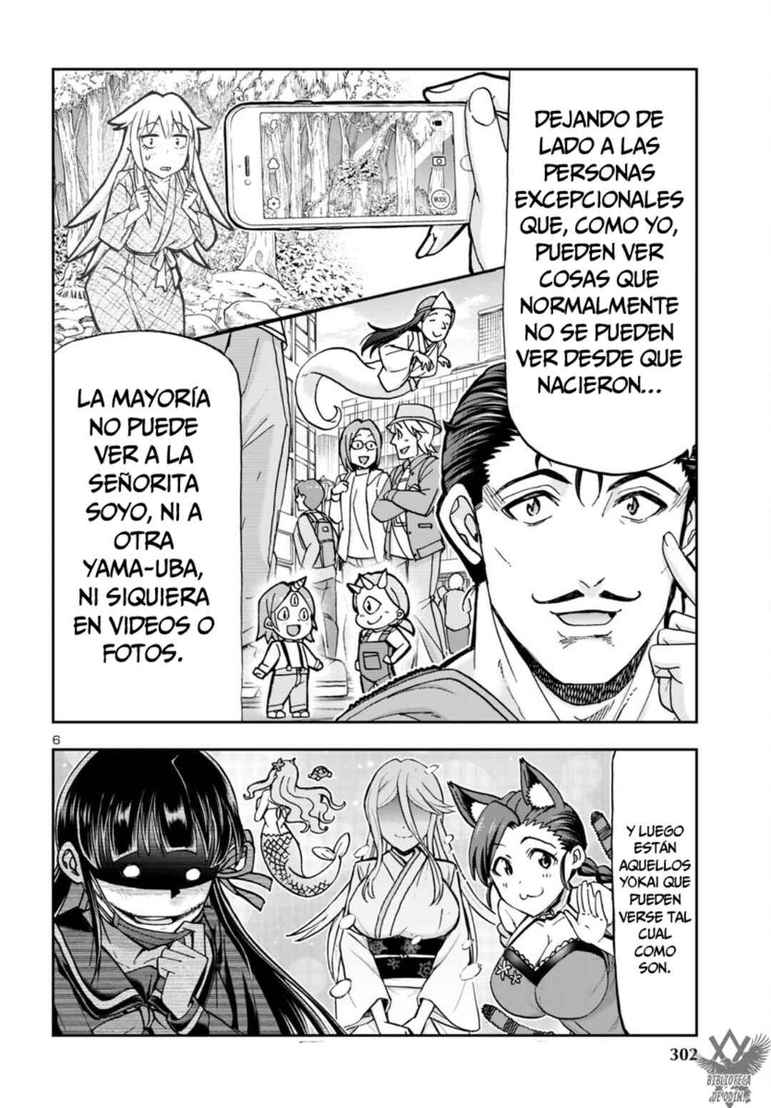 Chapter 3 - Page 8