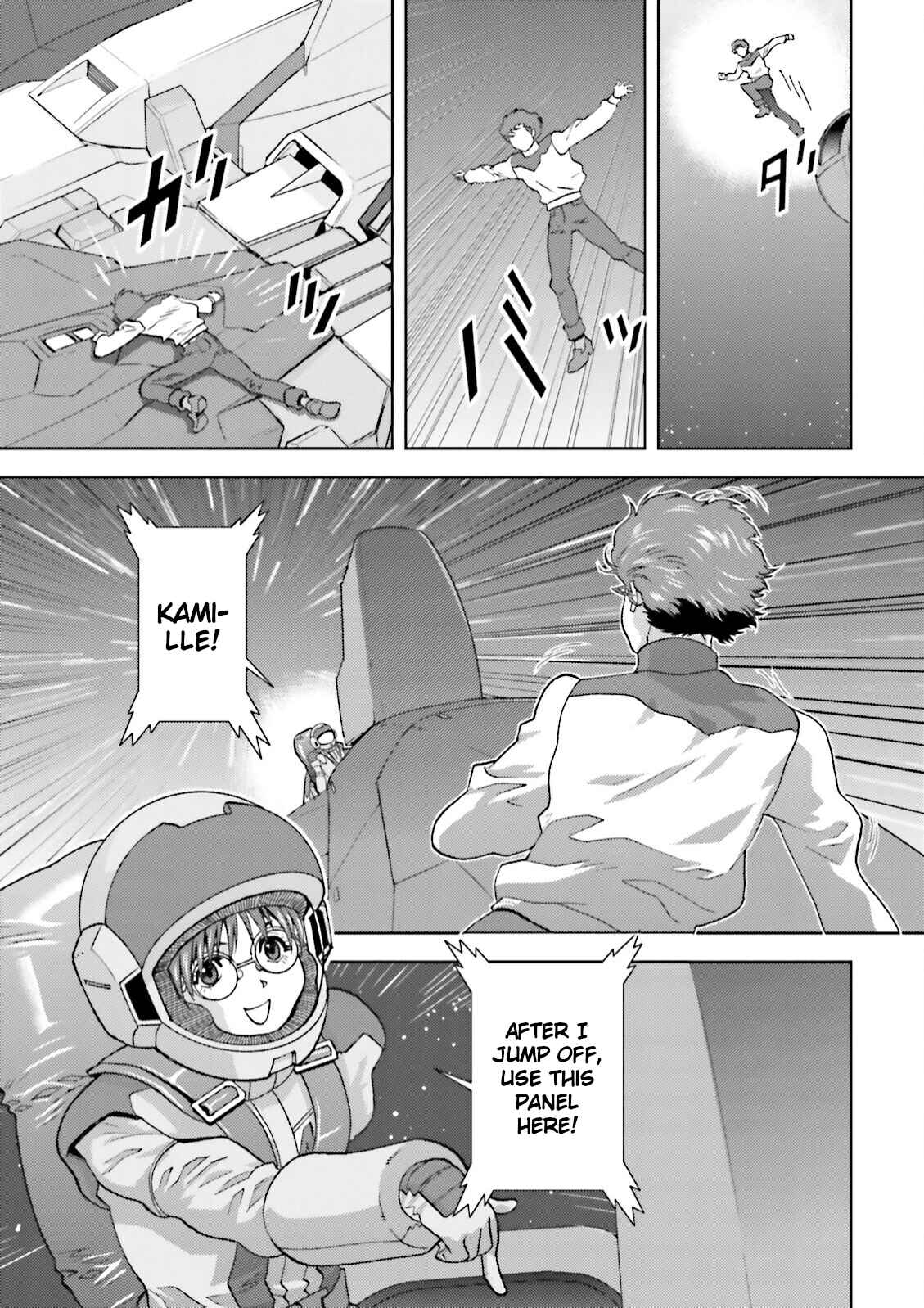 Chapter 40 - Page 36