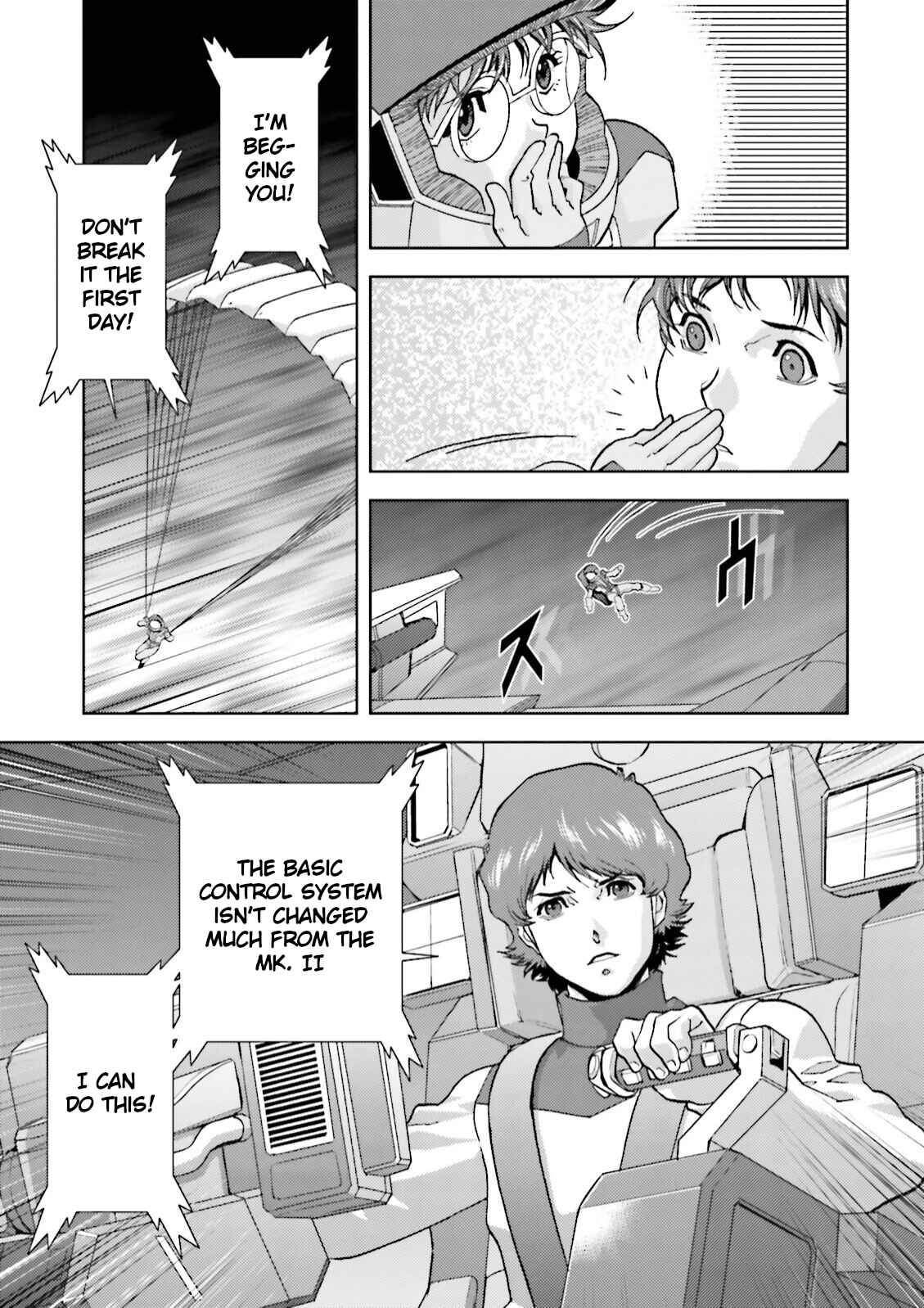 Chapter 40 - Page 38