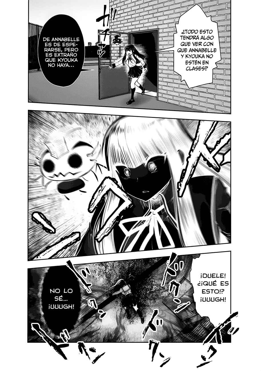 Chapter 111 - Page 14