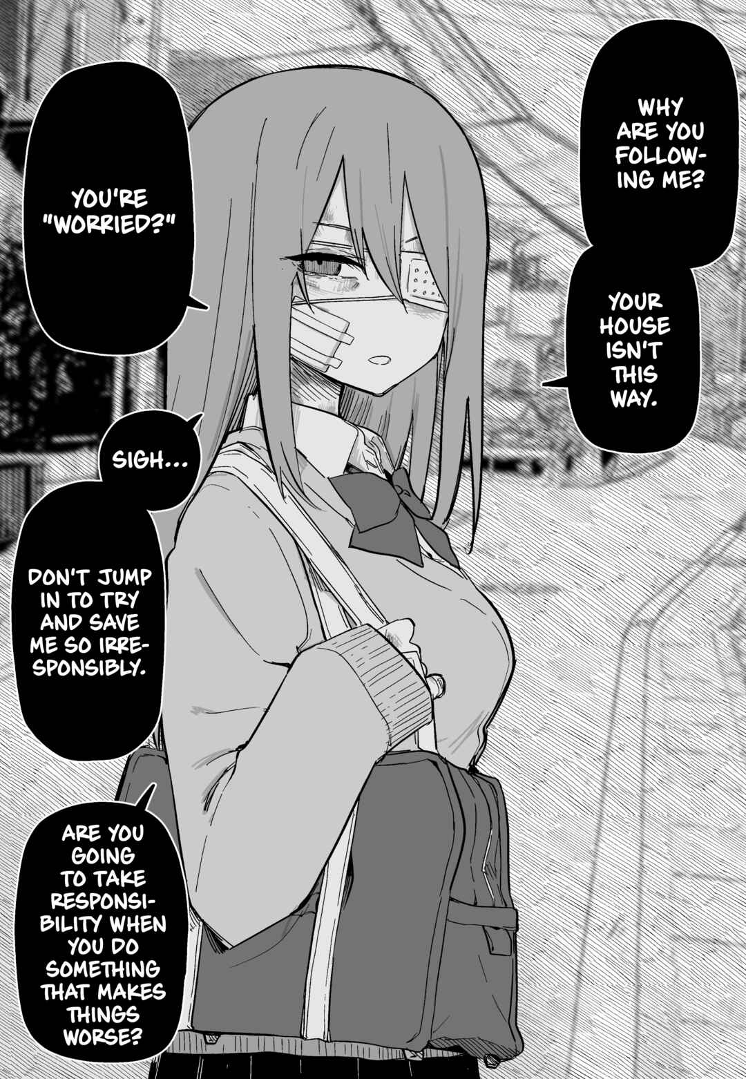 Chapter 2 - Page 1