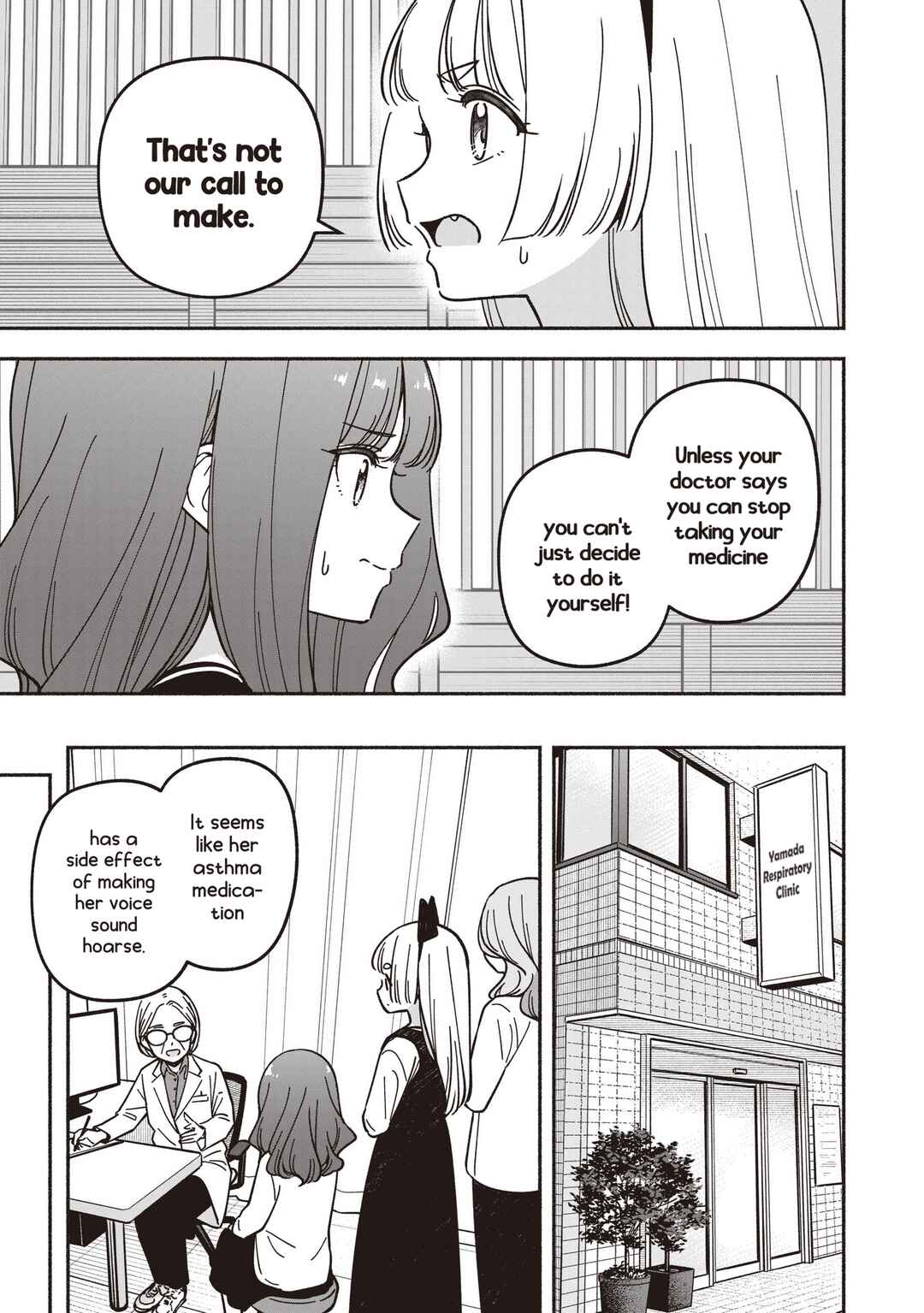Chapter 89 - Page 10