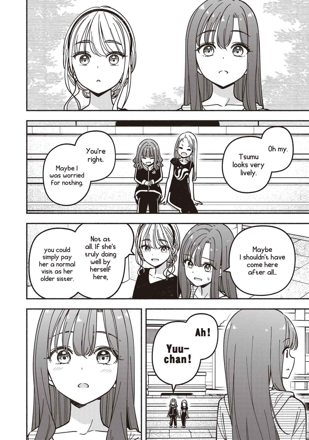 Chapter 89 - Page 21