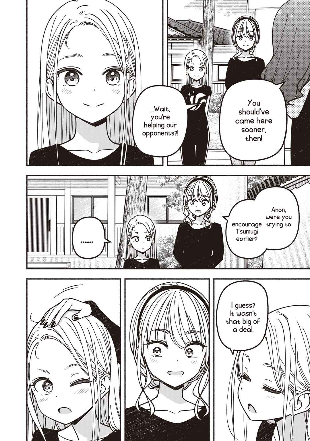 Chapter 89 - Page 23