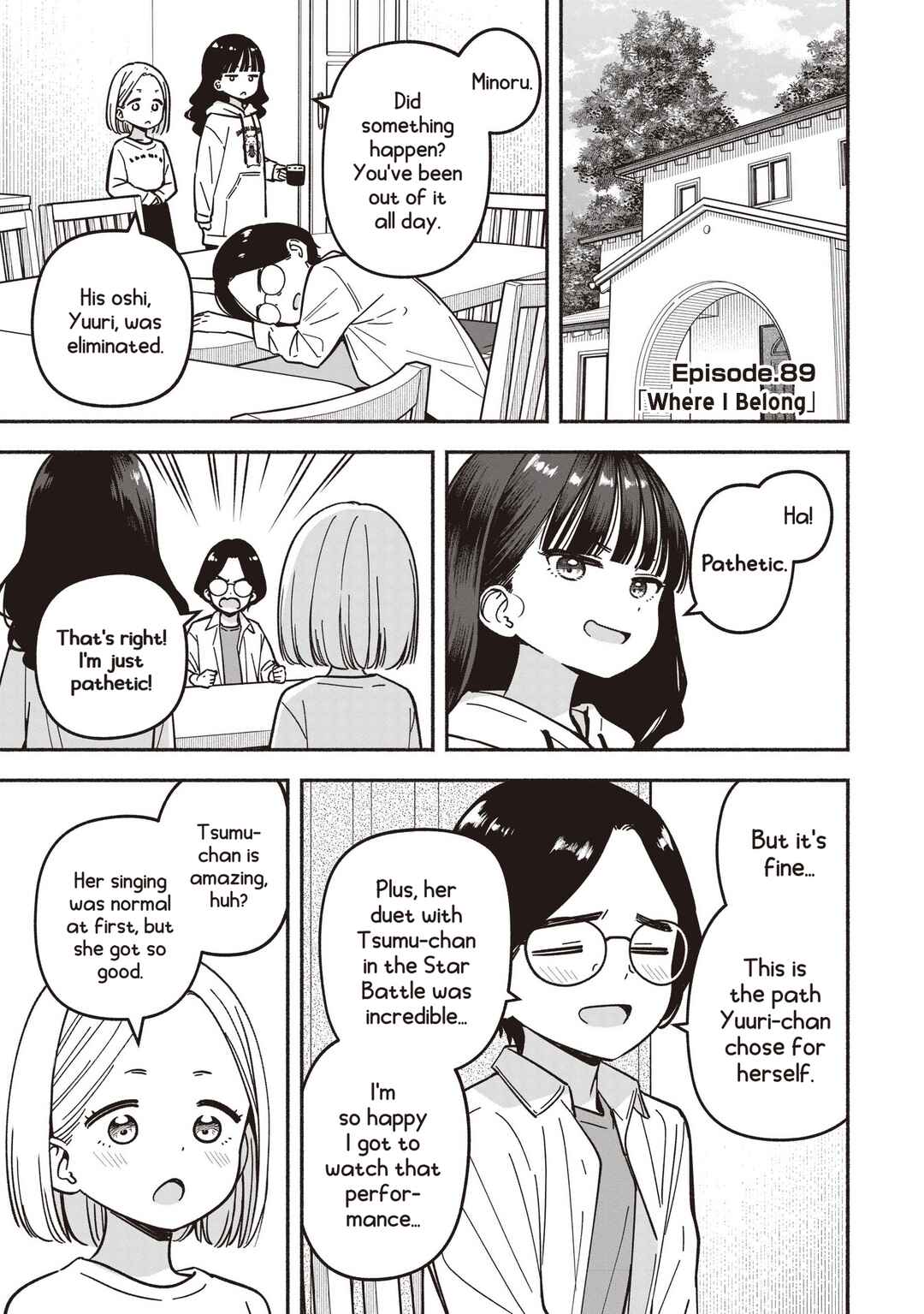 Chapter 89 - Page 4