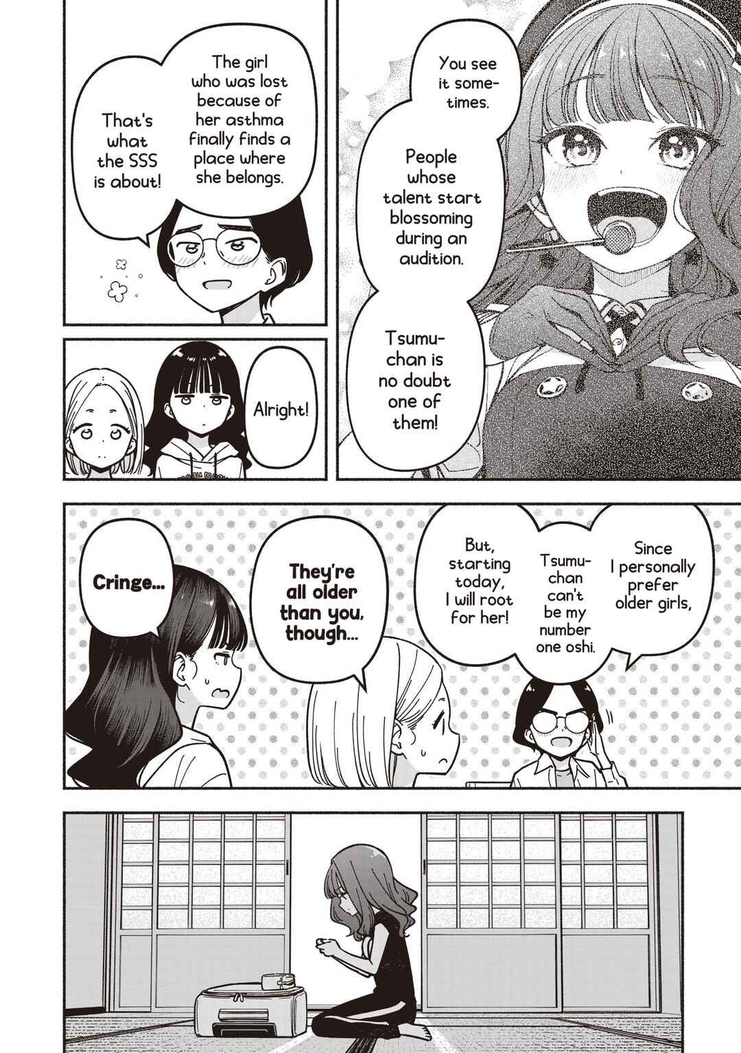 Chapter 89 - Page 5