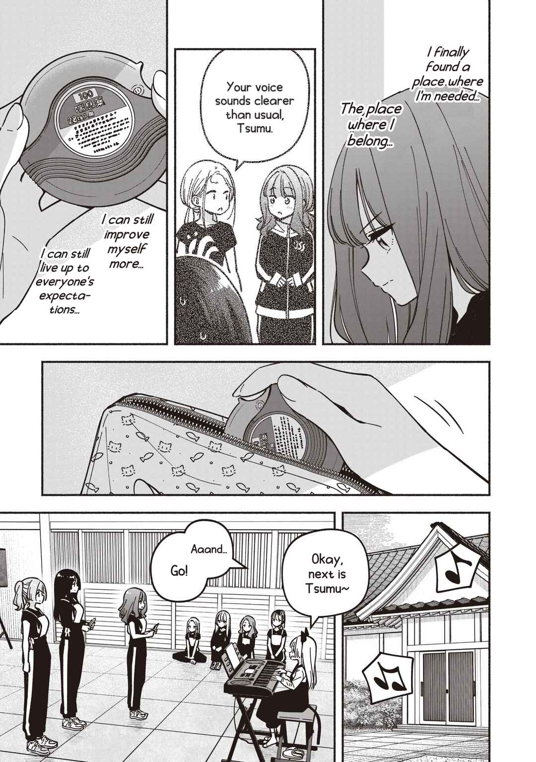 Chapter 89 - Page 6