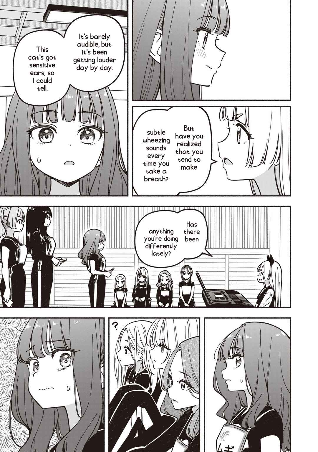 Chapter 89 - Page 8