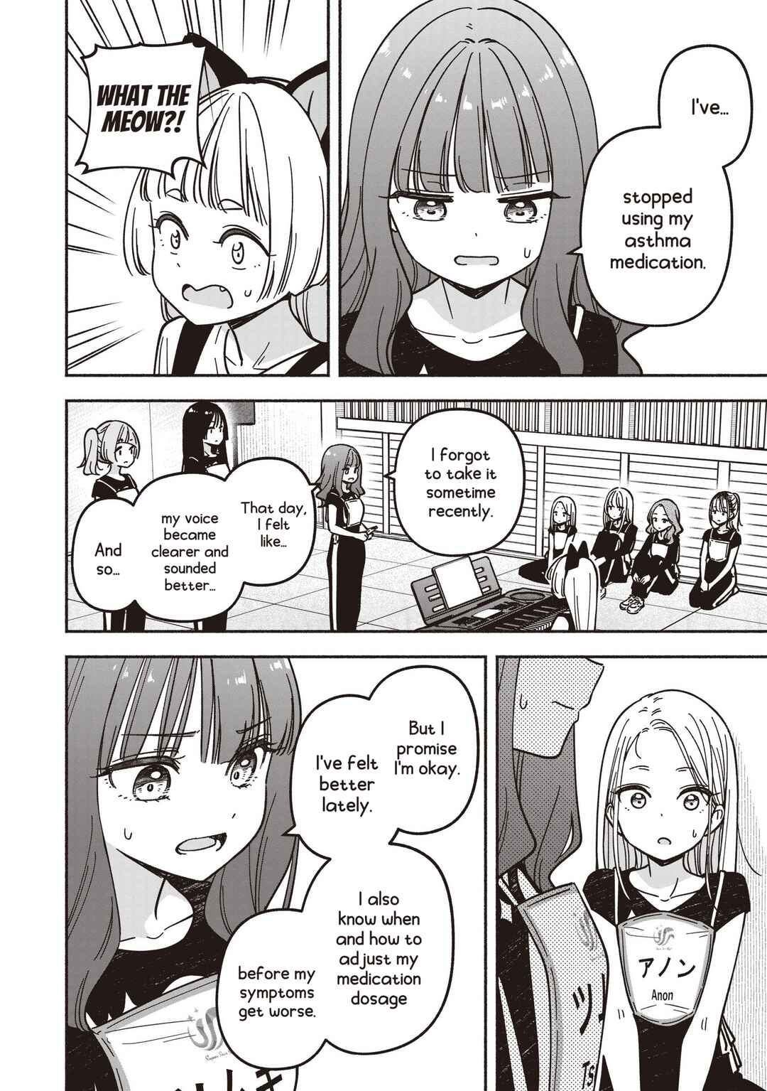 Chapter 89 - Page 9