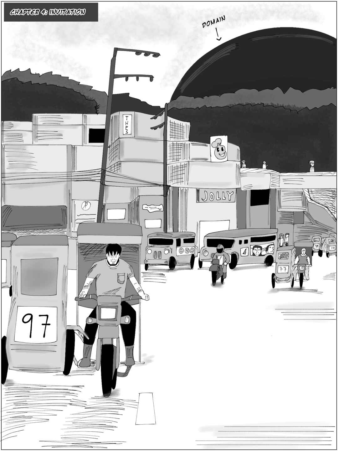 Chapter 4 - Page 5