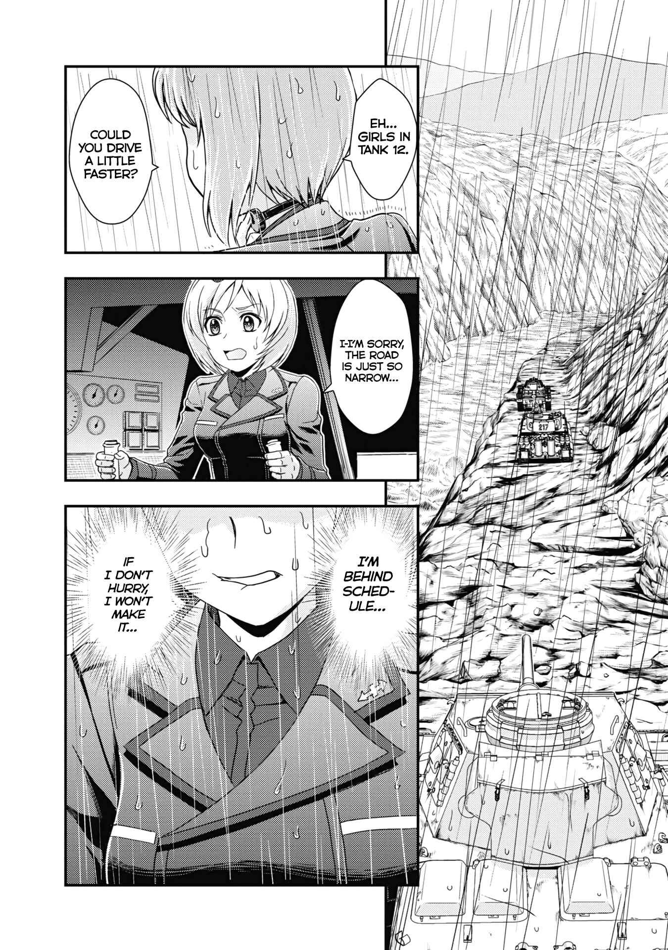 Chapter 22 - Page 30