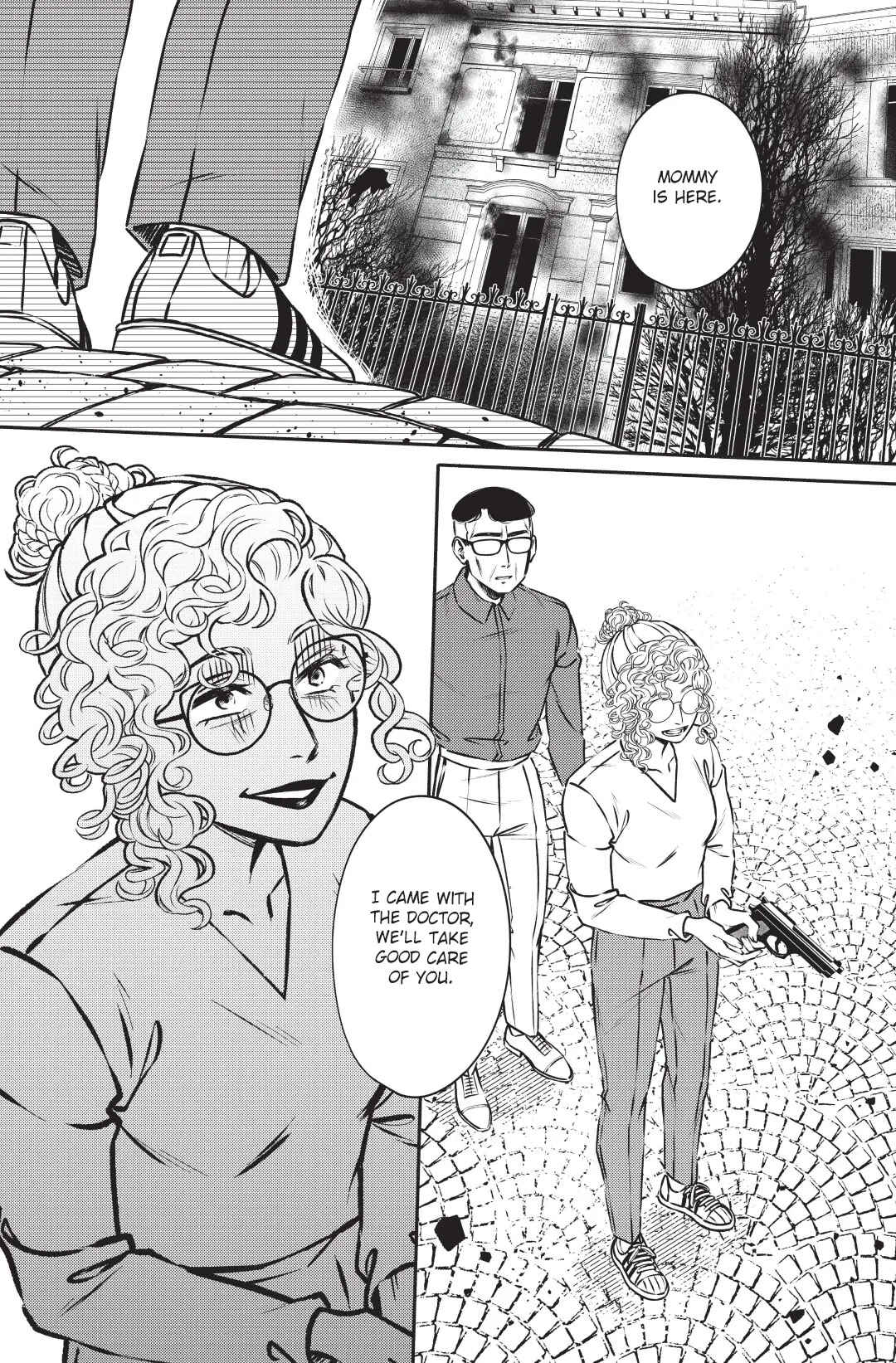 Chapter 20 - Page 20
