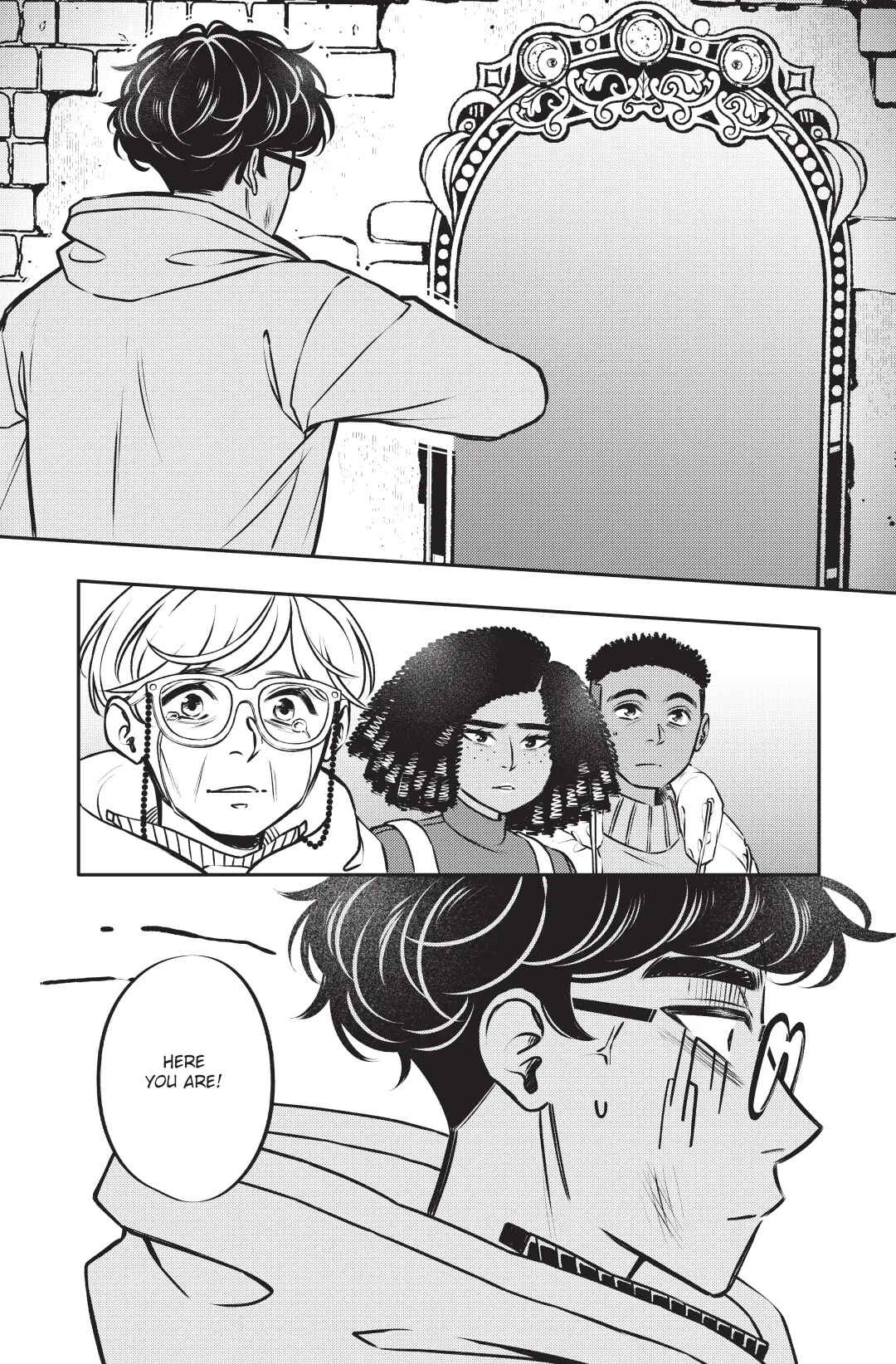 Chapter 20 - Page 27