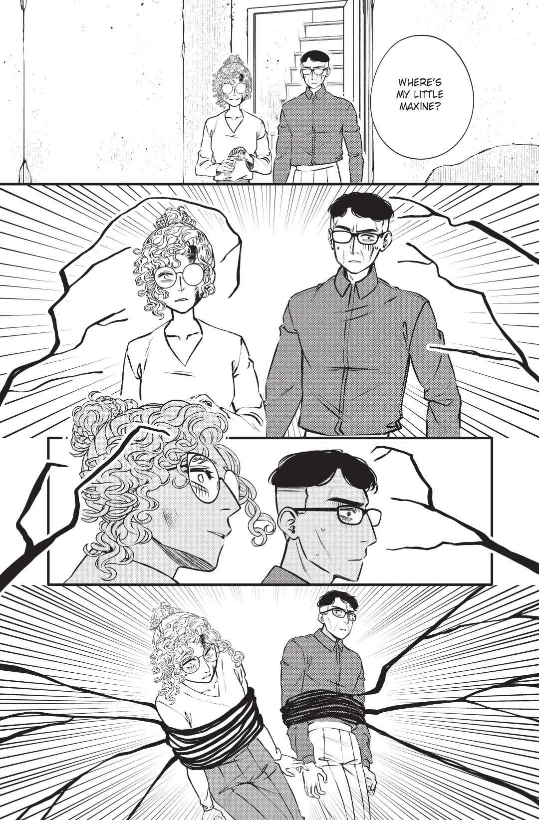 Chapter 20 - Page 28