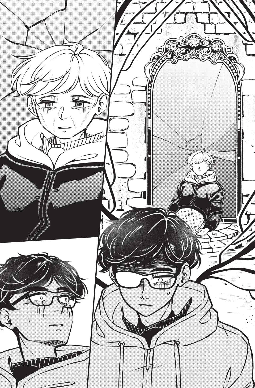 Chapter 20 - Page 32