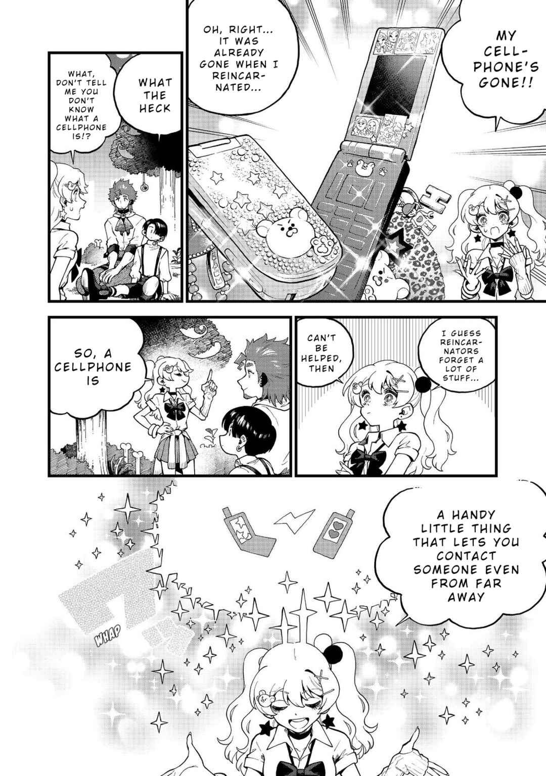 Chapter 4 - Page 4
